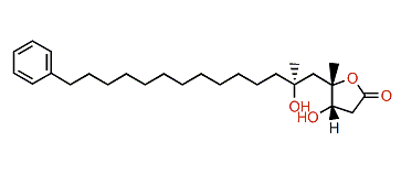 seco-Plakortolide L
